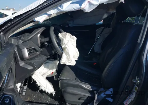 2020 Subaru Outback Limited from USA, damaged, VIN 4S4BTANC3L3155200